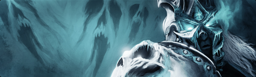 Welcome to Wrathgate Join today!